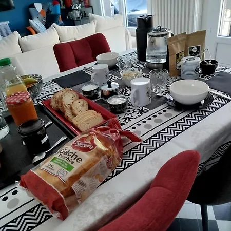 Frühstückspension Cosy *